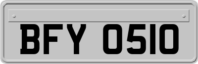 BFY0510