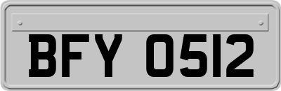 BFY0512