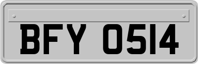 BFY0514