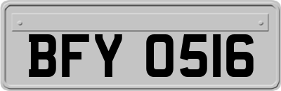 BFY0516