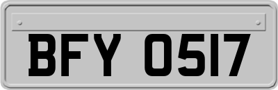 BFY0517