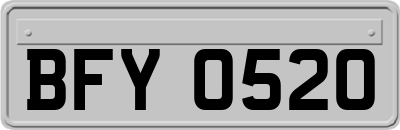 BFY0520