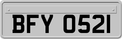 BFY0521
