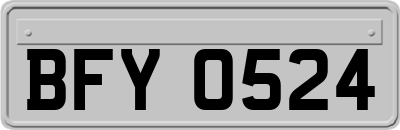 BFY0524