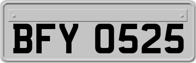 BFY0525