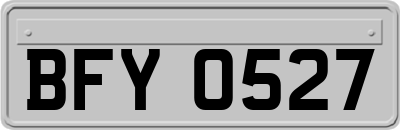 BFY0527