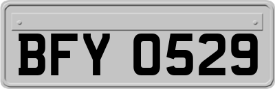 BFY0529