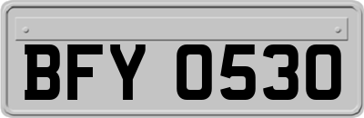 BFY0530