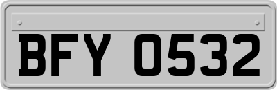 BFY0532