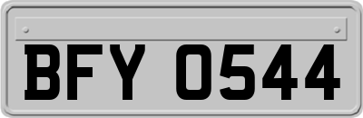 BFY0544