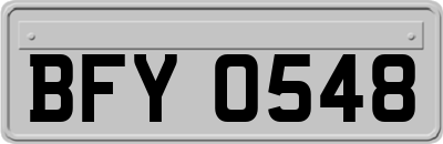 BFY0548