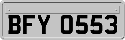 BFY0553