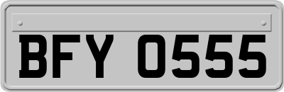 BFY0555