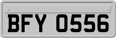 BFY0556