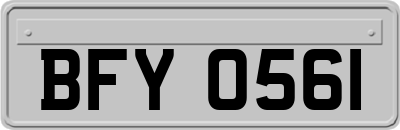 BFY0561