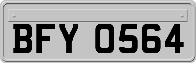 BFY0564