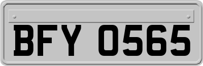 BFY0565