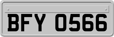 BFY0566