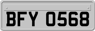 BFY0568