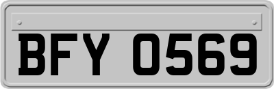BFY0569