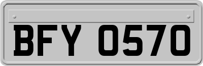 BFY0570