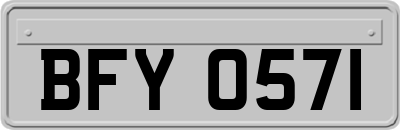 BFY0571