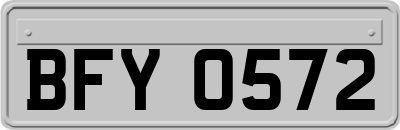 BFY0572
