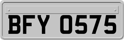 BFY0575