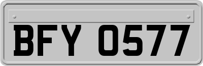 BFY0577