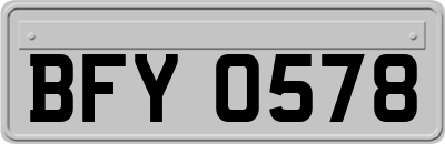 BFY0578