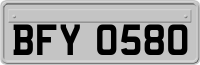 BFY0580