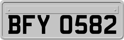 BFY0582