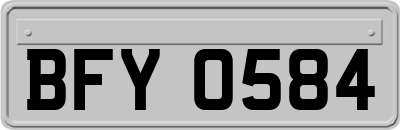 BFY0584