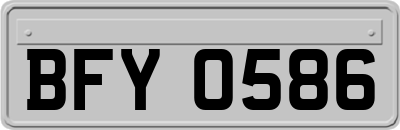 BFY0586