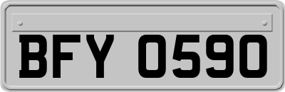 BFY0590
