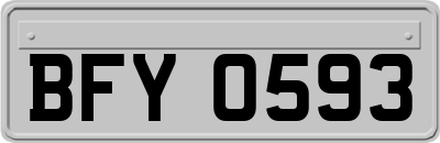 BFY0593