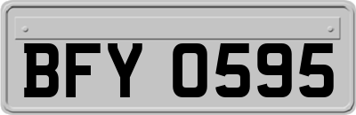 BFY0595