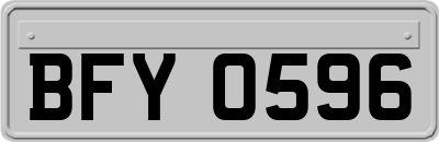 BFY0596