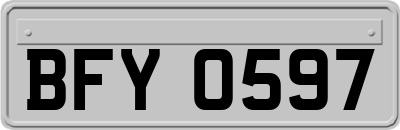 BFY0597