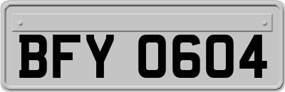 BFY0604