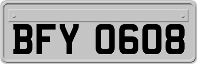 BFY0608
