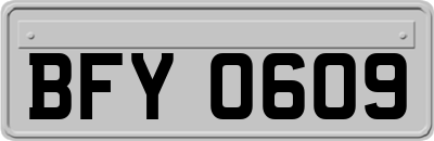 BFY0609