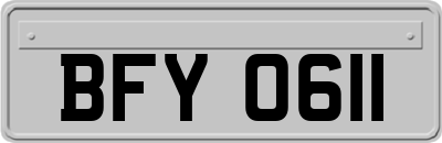 BFY0611