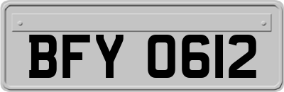 BFY0612