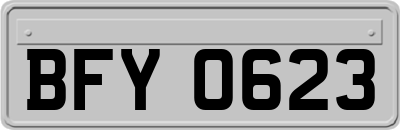 BFY0623