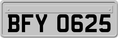 BFY0625