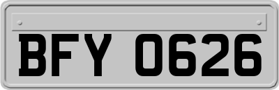 BFY0626