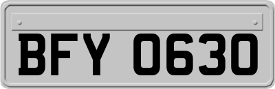 BFY0630