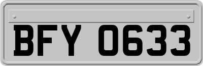 BFY0633
