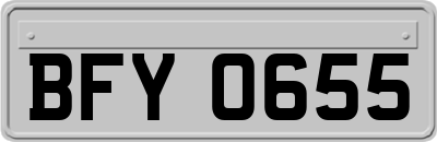 BFY0655